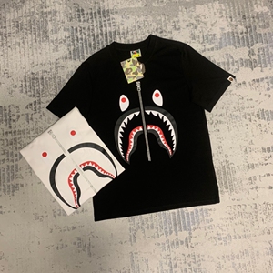 800人付款淘宝潮牌bape鲨鱼嘴联名13pro手机壳高档11适用iphone12