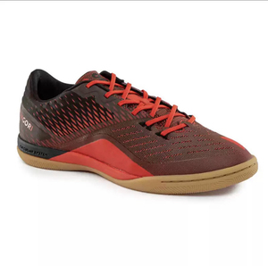 迪卡侬乒乓球球鞋男鞋 红色40/39/42码