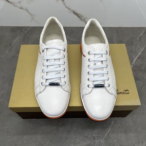 宾度休闲男鞋青年运动板鞋小白鞋加州鞋