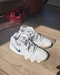 欧文5球鞋德鲁大叔