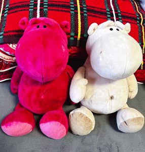 【nici毛绒玩具河马】nici毛绒玩具河马品牌,价格 - 阿里巴巴