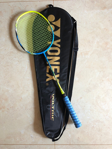 尤尼克斯羽毛球拍yonex全碳素单拍      弓箭fb