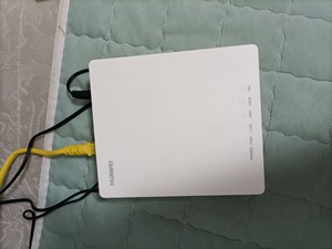 华为无标 8120c 光猫联通 移动定制,在纤网的人哪里10