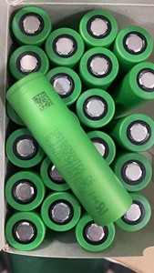 全新原包索尼18650-VTC6，3000mah 30A放电