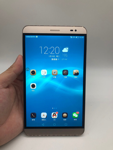 华为荣耀x2平板 7英寸 3 32g内存 移动联通双4g