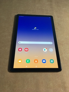 三星平板tab s4 t835c全网通4 64g通话版电脑