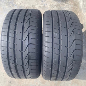 倍耐力轮胎255 35 18寸p0花纹拆车倍耐力轮胎255