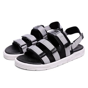 夏季新款新百伦纽百伦沙滩鞋1