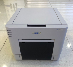 dnp照片打印机