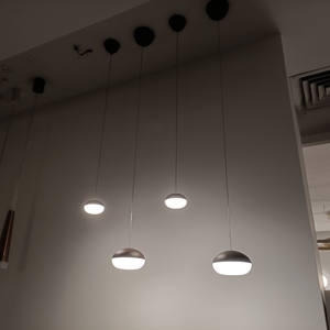 000人付款天猫泰昌北欧吊灯客厅风格吊灯具简约现代大气家用创意个性