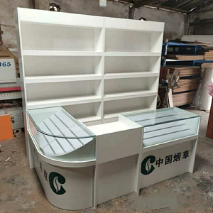 【超市烟柜带收银台二手的】超市烟柜带收银台二手的品牌,价格