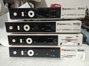 重庆有线来点机顶盒