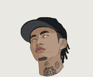 hiphop rap说唱音乐歌词代写词作词