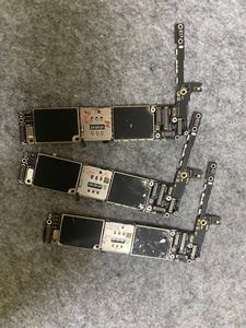 苹果6sp手机主板128g无锁直接插卡来信号,指纹识别功能坏_阿里巴巴找