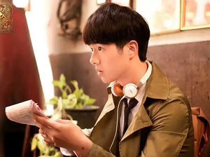 akg耳机 唐人街探案1秦风同款 保证正品  一经售出不退不