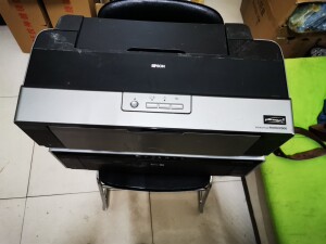 爱普生r1900/r2000/2880各一台机器机器成色都很