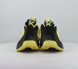 安踏kt4系列篮球鞋 黑黄low_阿里巴巴找货神器