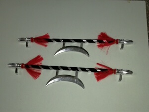 宝莲灯一戏喜鹊专属精品把子