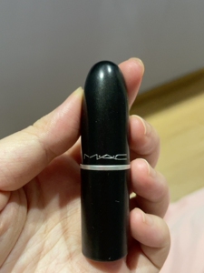 mac口红 russian red a18 俄罗斯红 专柜买