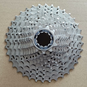 shimano hg50-10 36t 10速飞轮 m610