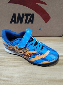 30码,29码,28码,安踏正品童鞋~男跑足球鞋!