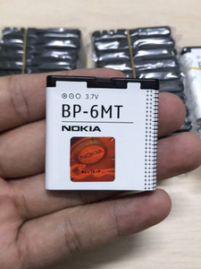全新诺基亚BP 6MT原装电池N81 N82 8G E51