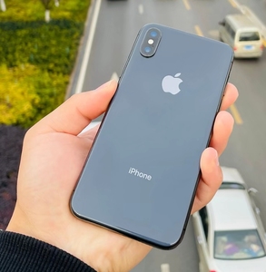 苹果iphonex国行256g二手