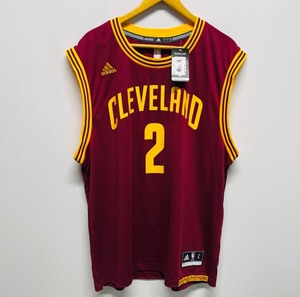 adidas/阿迪达斯 nba欧文骑士队2号球衣_阿里巴巴找货神器