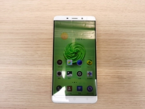 360奇酷手机尊享版 128g 高通骁龙808处理器