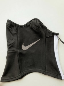 闲置Nike同款机能面罩 骑行面罩 晨跑面罩 防寒面罩保护呼