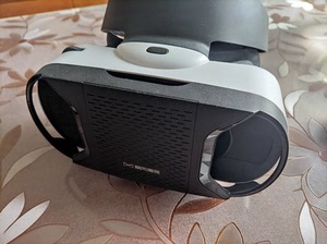 暴风魔镜4代手机vr眼镜