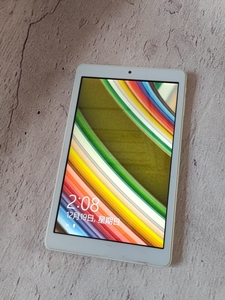 台电x80hd平板电脑8英寸windows8安卓双系统