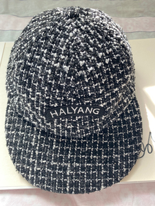 halyang帽子