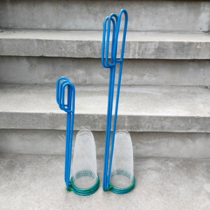 70皇磊家居旗舰店天猫包邮大号不锈钢宠物笼昆虫观察盒蚱蜢蟋蟀知了