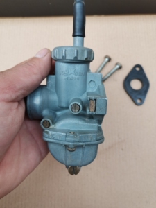 嘉陵70化油器正品