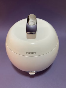 格力小型电饭煲TOSOT  2L适合1-4人蒸饭