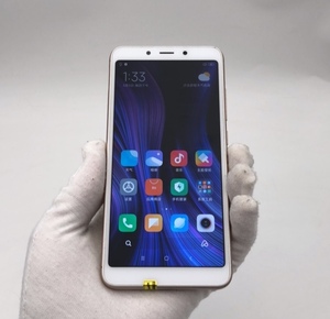 9新小米 红米手机6a  国行 2g 16g 全网通