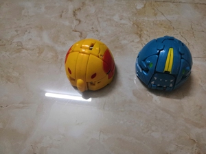 魔币精灵,海鲨兽和长鼻兽 弟弟的玩具,需要的私聊呀