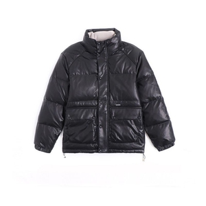 慕尚集团gxg系列pr时尚潮流休闲羽绒服