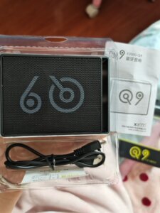 x2000 q9蓝牙,便携无线充电式,可