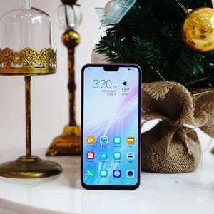 荣耀8xmax二手手机