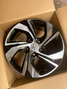 九代雅阁轮毂16寸