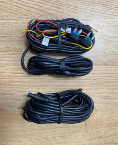 mini2mini3pro5耳机头行车记录仪降压线保险盒电源线转接线1人付款46