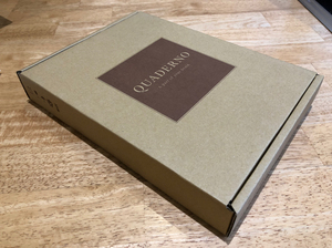 【日亚自营】【全新原封】富士通二代quaderno电子纸a4