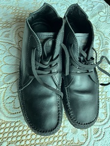 巴塔哥尼亚 休闲皮鞋 43码 看好拍 不退!