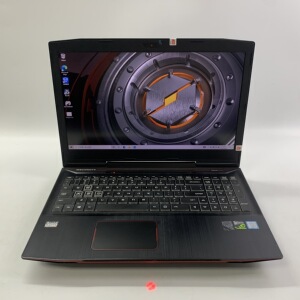 95新机械革命 深海泰坦x1 gtx1060 6g独