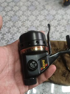 进口射鱼轮达瓦