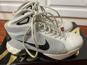 科比奥运会篮球鞋hd2008,hyperdunk hd08