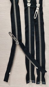 riri m8奢侈品专用拉链,上衣服装包包辅料配件,瑞士 r