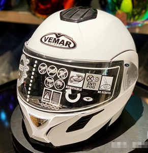 vemar头盔